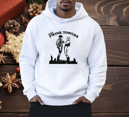 The Twink Towers Shirt