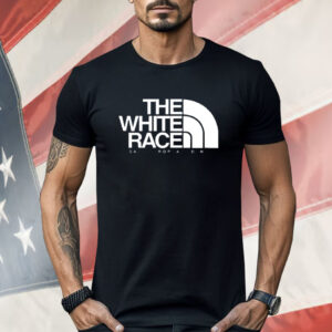 The White Race Save European Identity Shirt