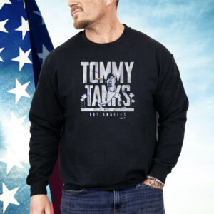 Tommy Edman Tanks Shirt