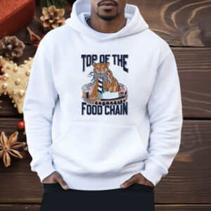 Top Of The Food Chain Shirt