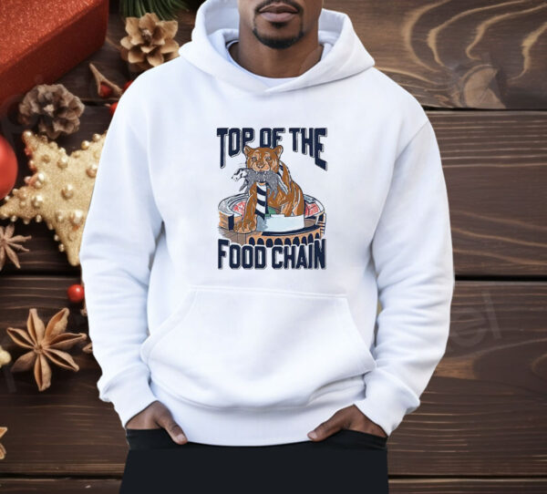 Top Of The Food Chain Shirt