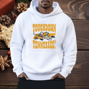 Touchdown Tennessee Give Him 6 Shirt