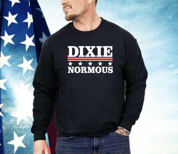 Trending Dixie Normous ’24 Shirt