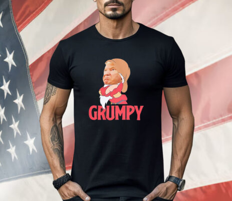 Trump Grumpy Shirt