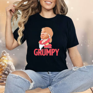 Trump Grumpy Shirt