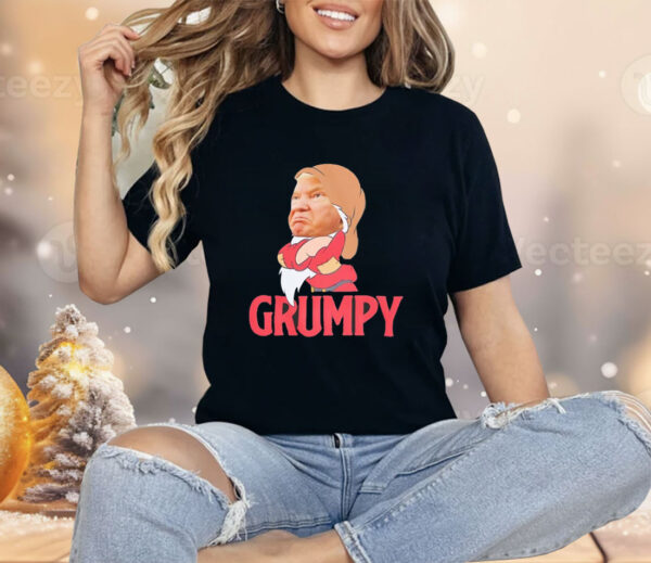 Trump Grumpy Shirt