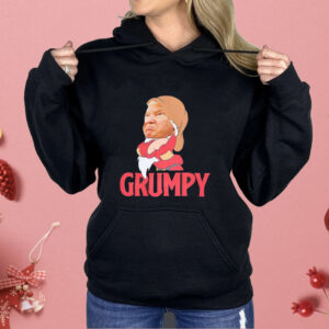 Trump Grumpy Shirt