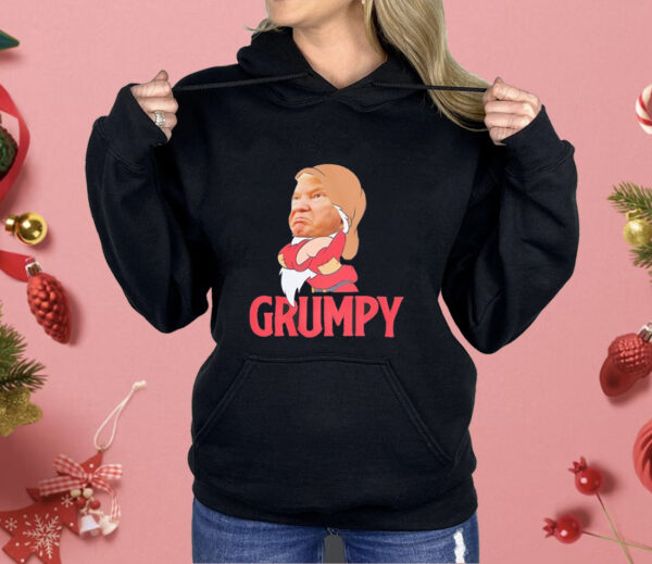 Trump Grumpy Shirt