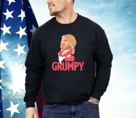 Trump Grumpy Shirt