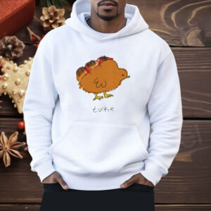 Turke Turkey Thanksgiving art Shirt