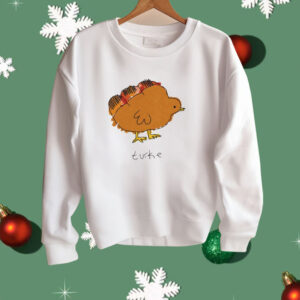 Turke Turkey Thanksgiving art Shirt