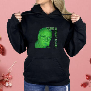 Type 2 Diabeetus Shirt