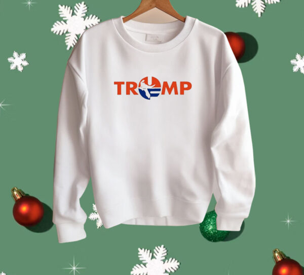 Uaa Trump Florida Gators Shirt