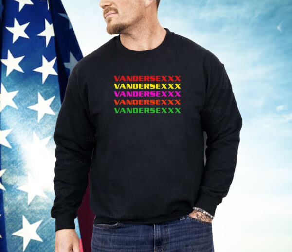 VanderSexxxn Shirt