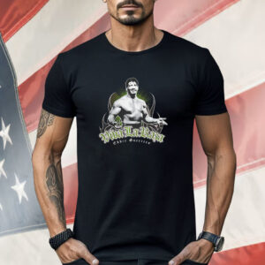 Viva La Raza Eddie Guerrero Latino Heat vintage Shirt