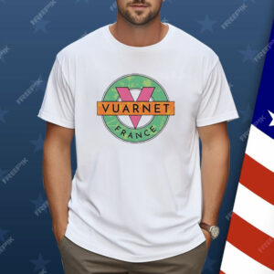 Vuarnet France Shirt