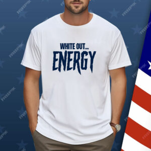 W Out Energy Shirt