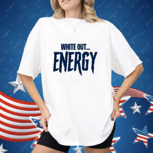 W Out Energy Shirt