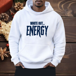 W Out Energy Shirt