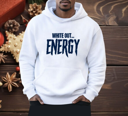 W Out Energy Shirt