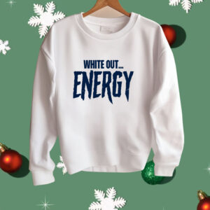 W Out Energy Shirt