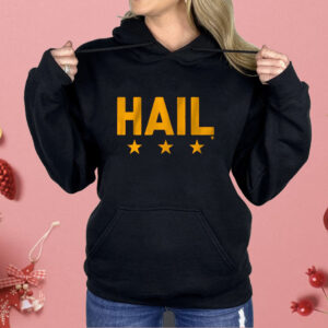 Washington Football Hail Shirt