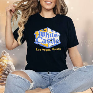 White Castle Las Vegas Nevada Shirt