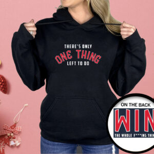 Win The Thing Shirt