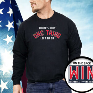 Win The Thing Shirt