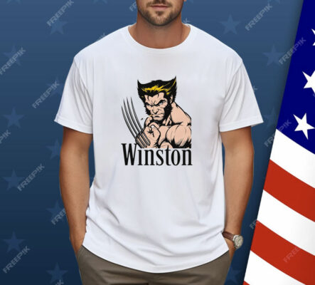 Winston Shirt