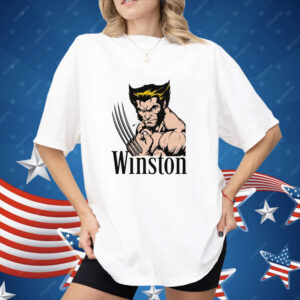 Winston Shirt