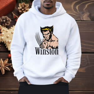 Winston Shirt