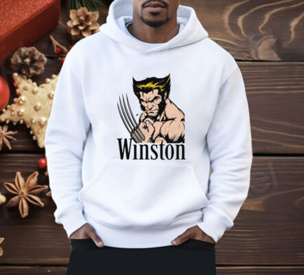 Winston Shirt