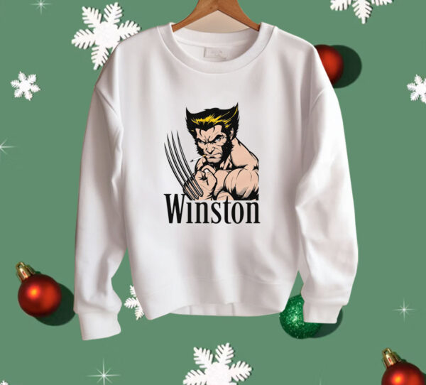 Winston Shirt