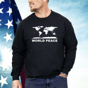 World peace Shirt