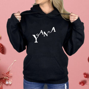 Yana amy Shirt