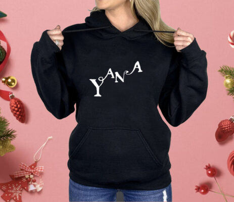 Yana amy Shirt