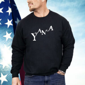 Yana amy Shirt