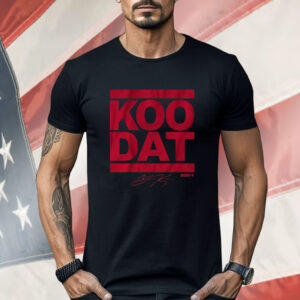 Younghoe Koo Koo Dat Shirt