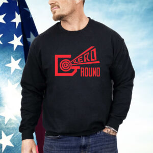 Zero ground Shirt