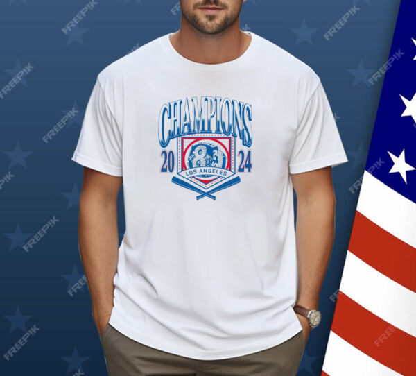 8 Time World Champions Shirt