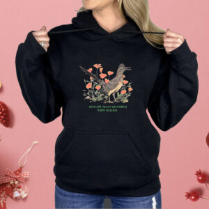 Antelope Valley California Poppy Reserve Shirt