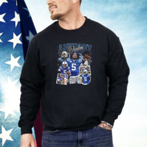 Anthony Richardson Indianapolis Colts Shirt