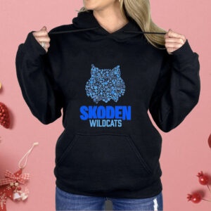 Arizona Athletics Skoden Wildcats Shirt