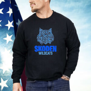 Arizona Athletics Skoden Wildcats Shirt