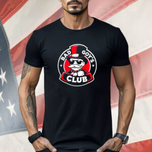 Bad goy’s club Shirt