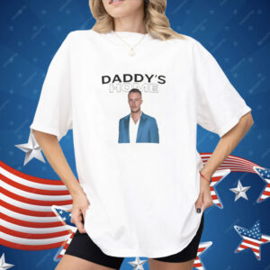 Daddy’s home Rafe Cameron Shirt