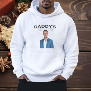 Daddy’s home Rafe Cameron Shirt