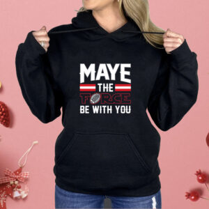 Dave Portnoy Maye The Force Be With You Shirt