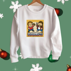 Doughboys with Nick Wiger and Mike Mitchell Shirt